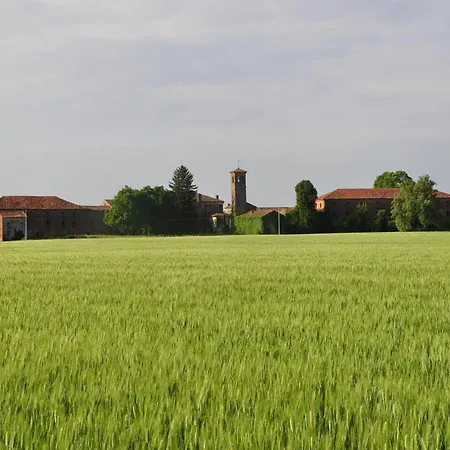 Borgo Giustiniani Mora Pero Melo Tatil Evi *
