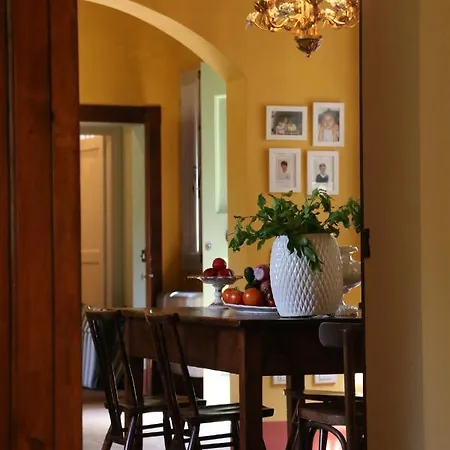 Casa vacanze Borgo Giustiniani Mora *