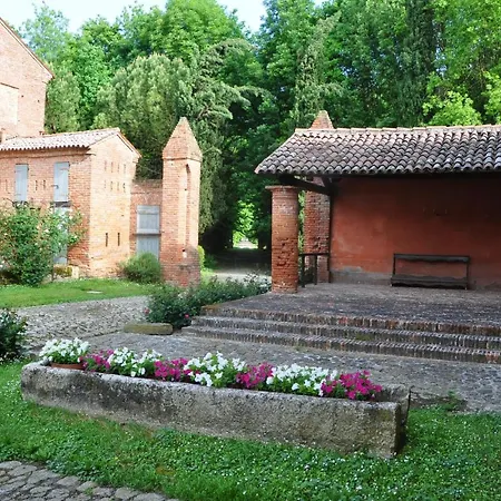 Borgo Giustiniani Mora San Martino di Venezze