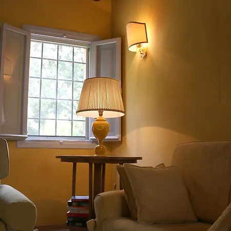 Borgo Giustiniani Mora Casa vacanze