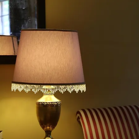 Borgo Giustiniani Mora Casa vacanze *