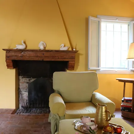 Borgo Giustiniani Mora Casa vacanze *