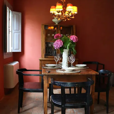Casa vacanze Borgo Giustiniani Mora *
