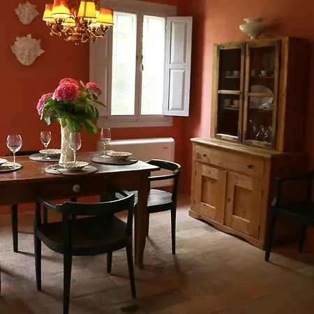 Tatil Evi Borgo Giustiniani Mora Pero Melo San Martino di Venezze