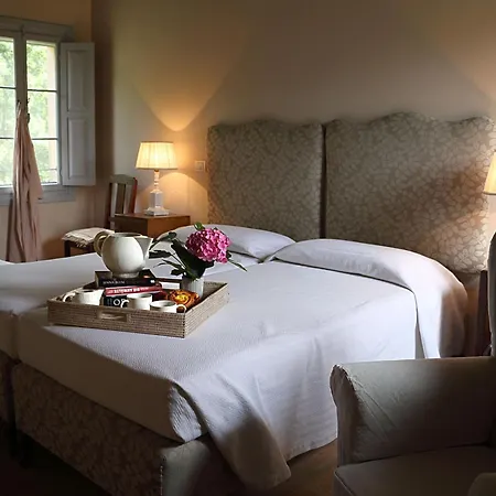 Borgo Giustiniani Mora Casa vacanze