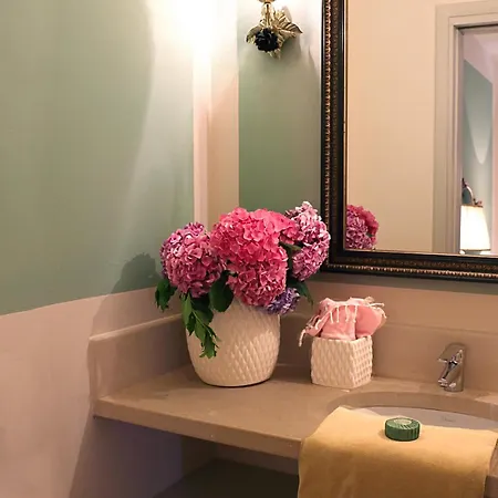 Borgo Giustiniani Mora Casa vacanze San Martino di Venezze