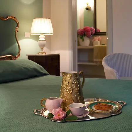 Casa vacanze Borgo Giustiniani Mora San Martino di Venezze