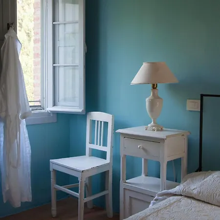 Casa vacanze Borgo Giustiniani Mora San Martino di Venezze