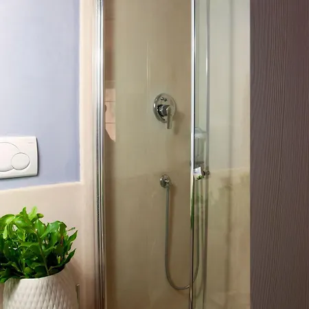 Casa vacanze Borgo Giustiniani Mora