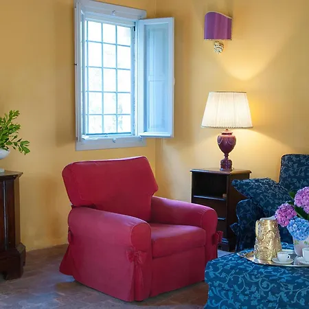 Casa vacanze Borgo Giustiniani Mora *