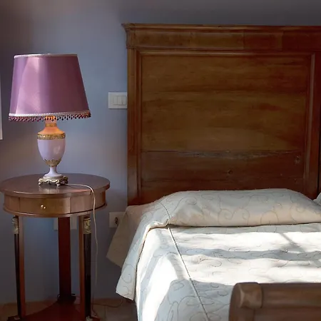 Borgo Giustiniani Mora Casa vacanze