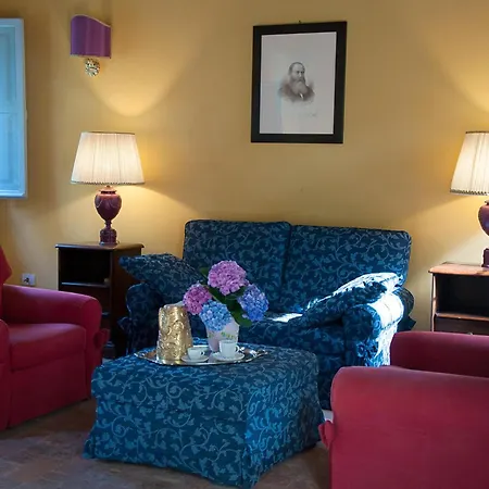 Borgo Giustiniani Mora Pero Melo Tatil Evi *