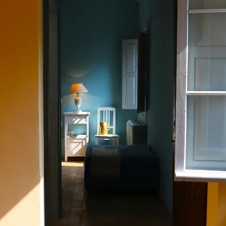 Borgo Giustiniani Mora Pero Melo Semesterbostad San Martino di Venezze