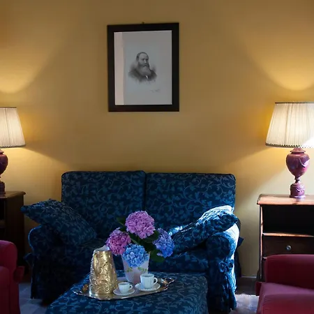 Tatil Evi Borgo Giustiniani Mora Pero Melo San Martino di Venezze