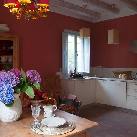 Borgo Giustiniani Mora Casa vacanze