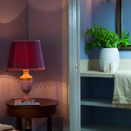 Casa vacanze Borgo Giustiniani Mora