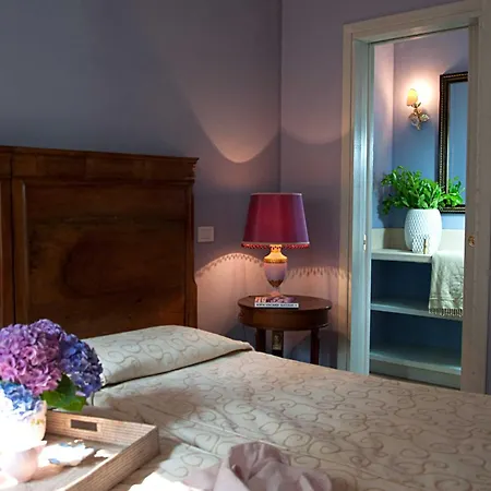 Borgo Giustiniani Mora Casa vacanze *