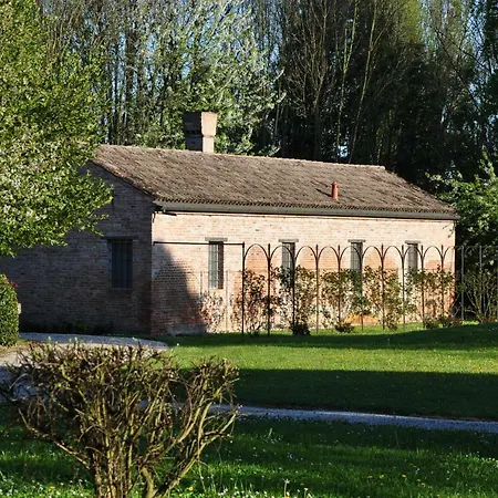 Borgo Giustiniani Mora Pero Melo Feriehus *