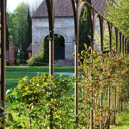 Feriehus Borgo Giustiniani Mora Pero Melo San Martino di Venezze