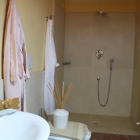 Borgo Giustiniani Mora Pero Melo Semesterbostad