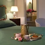 בית נופש Borgo Giustiniani Mora Pero Melo San Martino di Venezze