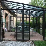 בית נופש Borgo Giustiniani Mora Pero Melo