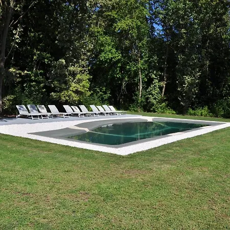 Borgo Giustiniani Mora Pero Melo *