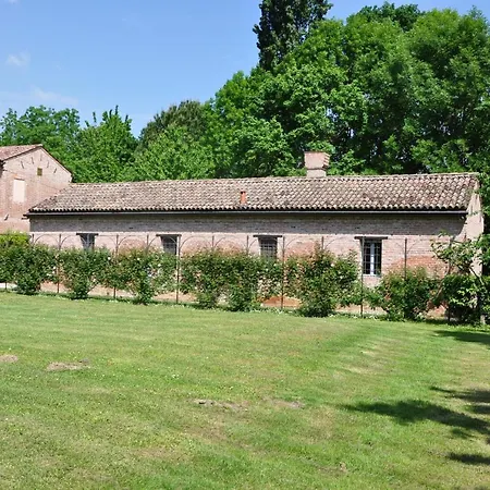 Borgo Giustiniani Mora Pero Melo Сasa de vacaciones San Martino di Venezze