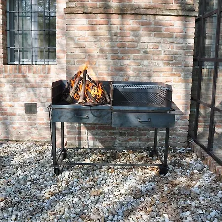 Сasa de vacaciones Borgo Giustiniani Mora Pero Melo *
