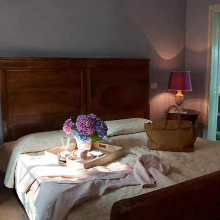 Borgo Giustiniani Mora Pero Melo Сasa de vacaciones