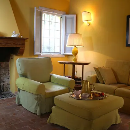 Сasa de vacaciones Borgo Giustiniani Mora Pero Melo San Martino di Venezze
