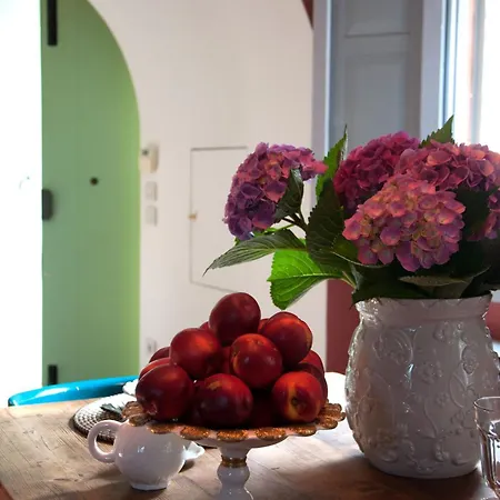 Borgo Giustiniani Mora Pero Melo San Martino di Venezze