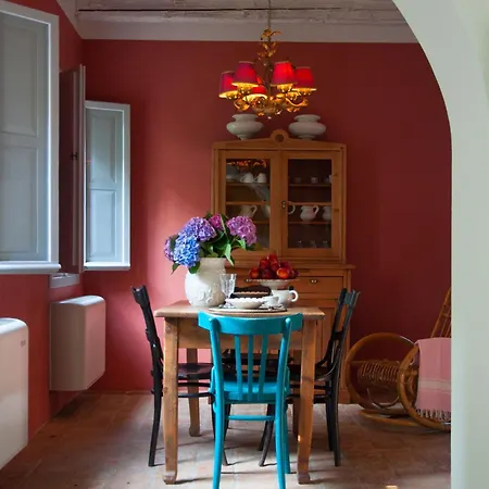 Borgo Giustiniani Mora Pero Melo San Martino di Venezze