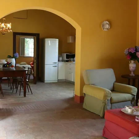 Borgo Giustiniani Mora Pero Melo Сasa de vacaciones San Martino di Venezze