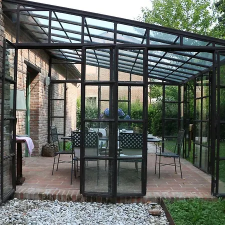 Сasa de vacaciones Borgo Giustiniani Mora Pero Melo