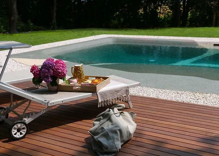 Casa vacanze Borgo Giustiniani Mora Pero Melo *