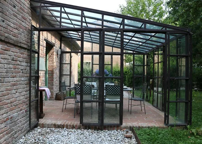 Casa vacanze Borgo Giustiniani Mora Pero Melo